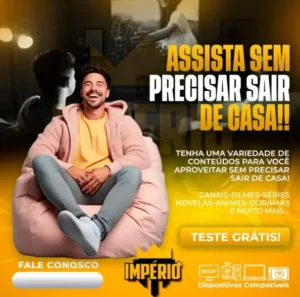 Assistir Filmes e Séries