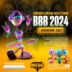 Assistir Séries Online