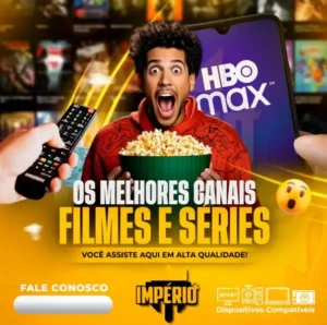 Lista atualizada iptv