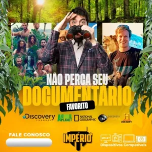 IPTV Smarters Player