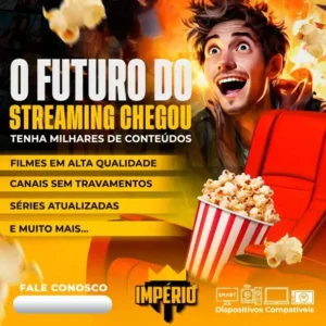 Listas M3U para IBO Player