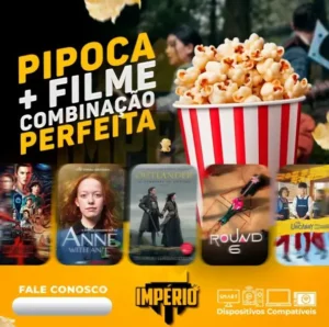 Teste Grátis do BOB Player