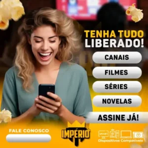 Teste Grátis do IBO Player