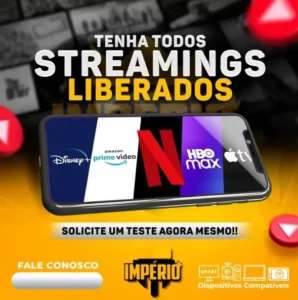 Lista Bob Player IPTV