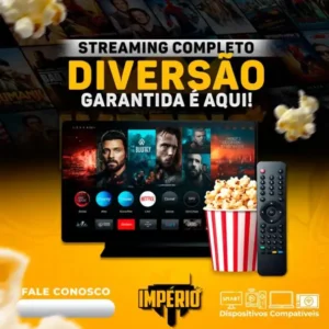 Lista atualizada de iptv 2024