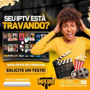 Ativação do Duplex Play IPTV