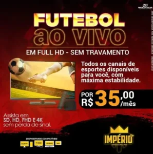 Teste iptv de 6 horas