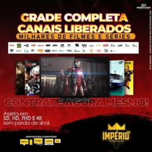 Entretenimento Televisivo