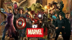 Filmes Marvel