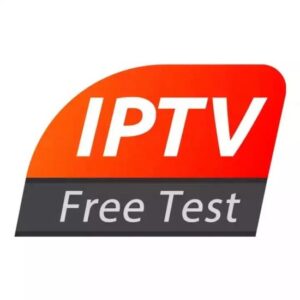 Teste IPTV de 12 horas