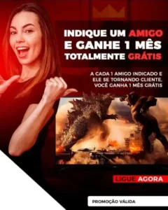 Lista de Canais IPTV