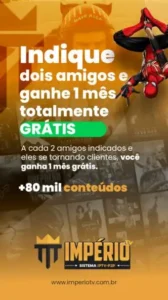 Filmes Lançamentos de 2024