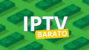 IPTV Barato