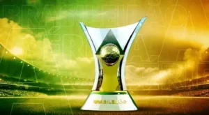 Campeonato de Futebol Brasileiro