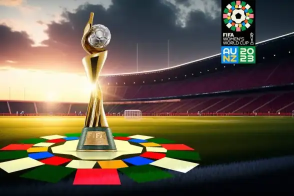 Copa do Mundo Feminina