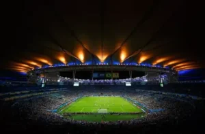 Estádios de Futebol