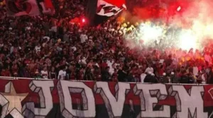 Torcidas Organizadas do Flamengo