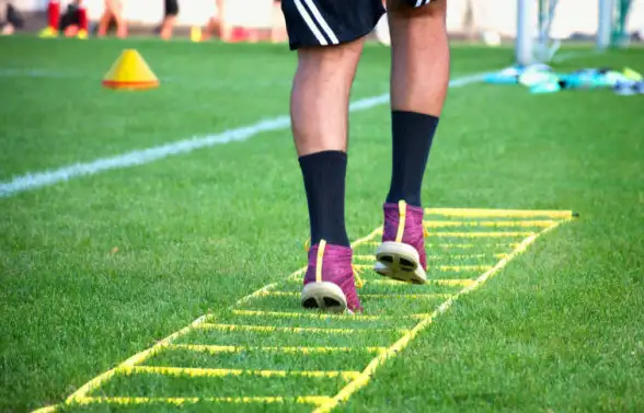 Treinamento de Futebol