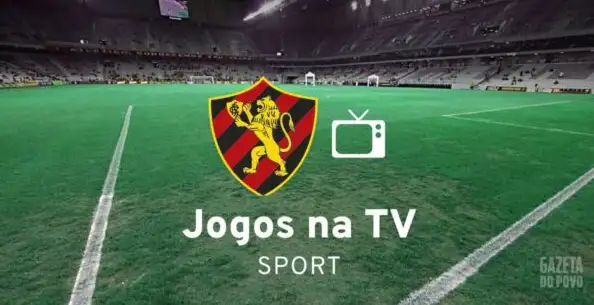 Jogo do Sport
