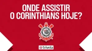 Corinthians Jogo Hoje ao Vivo