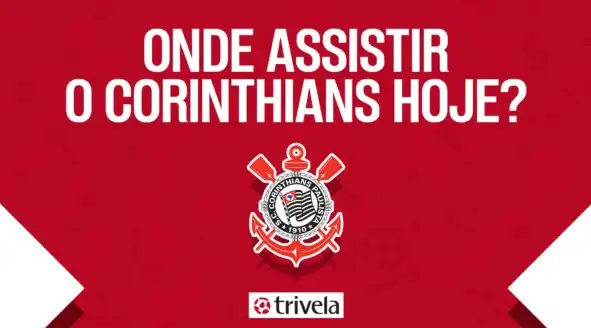 Corinthians Jogo Hoje ao Vivo
