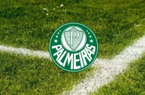 Jogo do Palmeiras