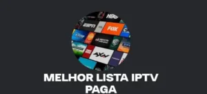 listas iptv pagas