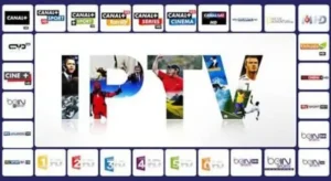 Lista IPTV Paga