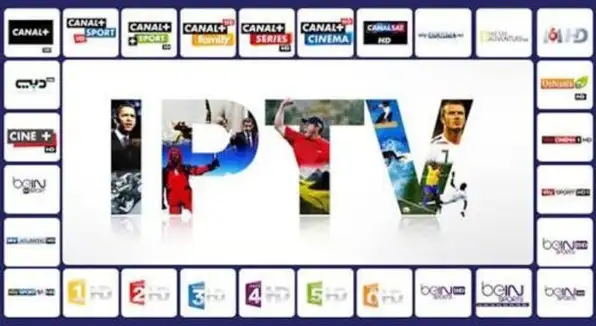 Lista IPTV Paga