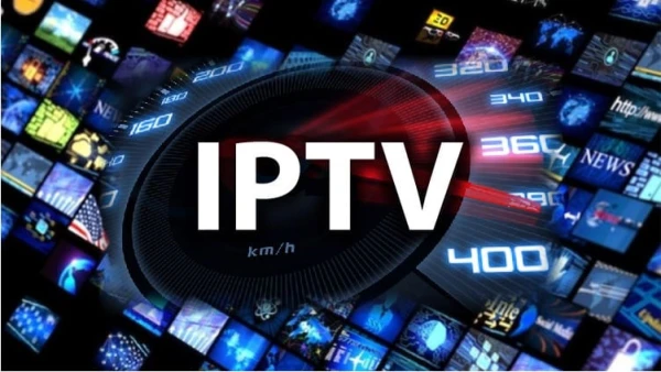 IPTV Melhor