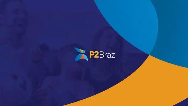 Servidor p2braz