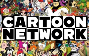 cartoons network