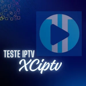teste IPTV XCIPTV