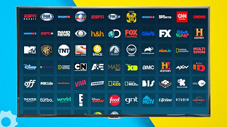 IPTV Completo