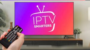 IP TV em Smart TVs