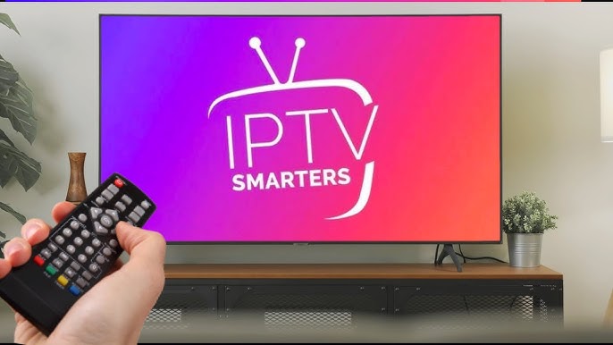 IP TV em Smart TVs