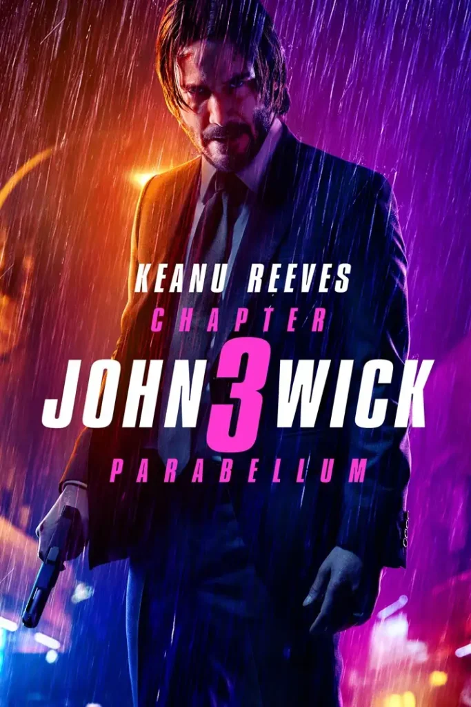 John Wick 3