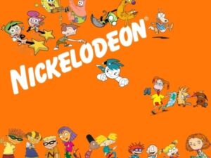 Nickelodeon