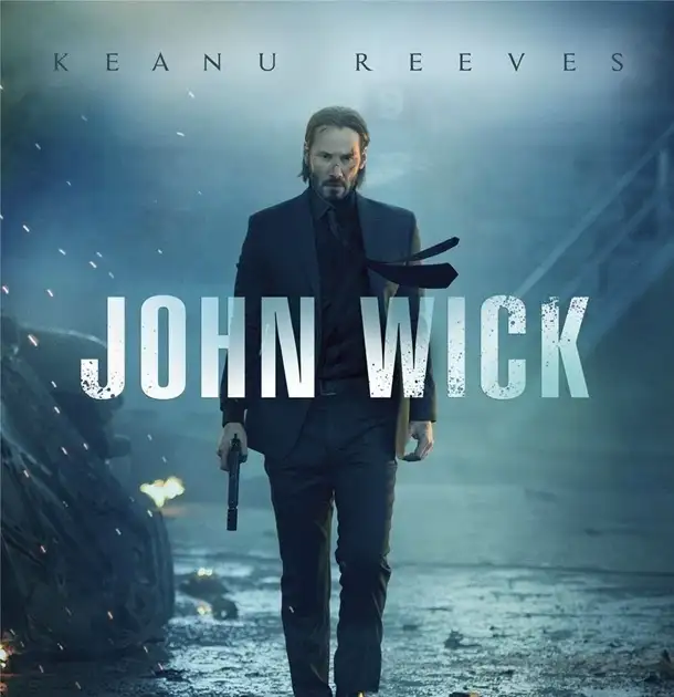 John Wick 1