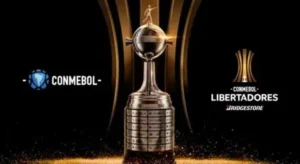 Copa Libertadores da América