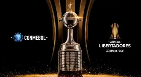 Copa Libertadores da América