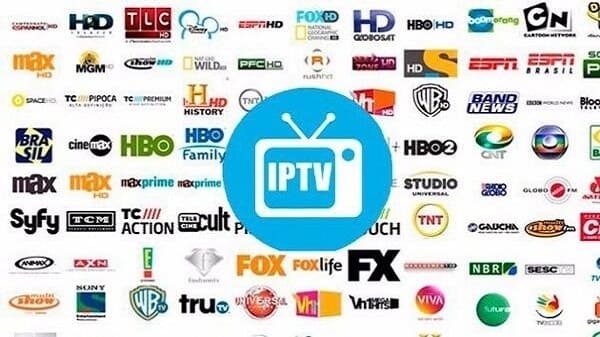Listas Grátis IPTV
