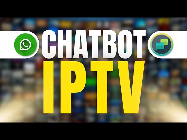 Gerador de Teste IPTV
