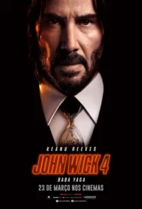 John Wick 4