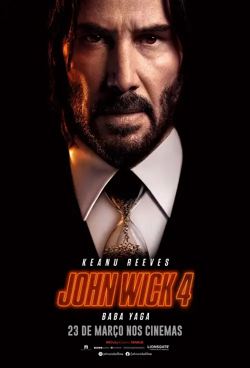 John Wick 4