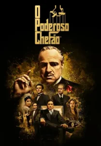 O Poderoso Chefão