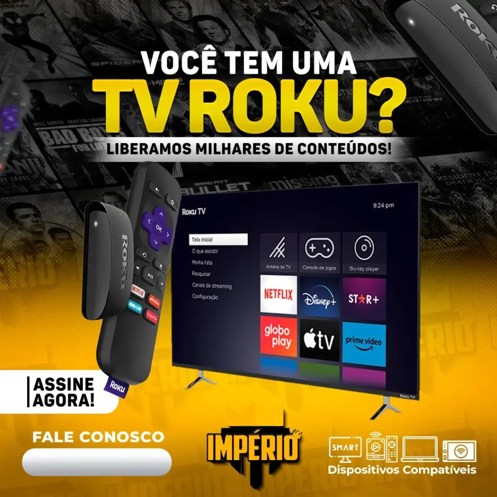 ip tv teste grátis