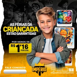 IPTV Melhores Listas