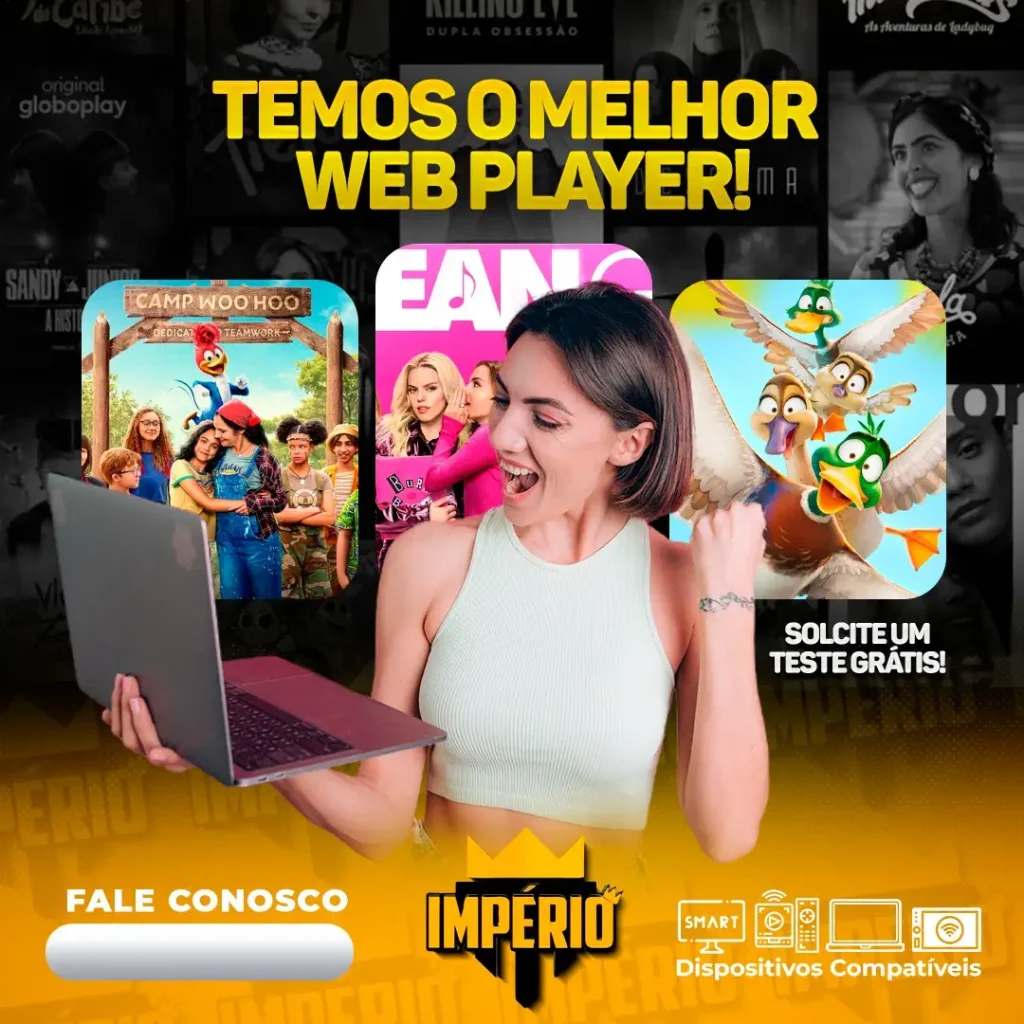 Lista iptv teste 6 horas