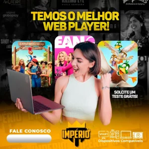 Lista iptv teste 6 horas